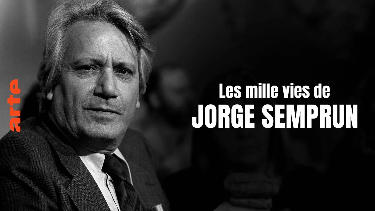 Las mil vidas de Jorge Sempr&uacute;n - 剧照