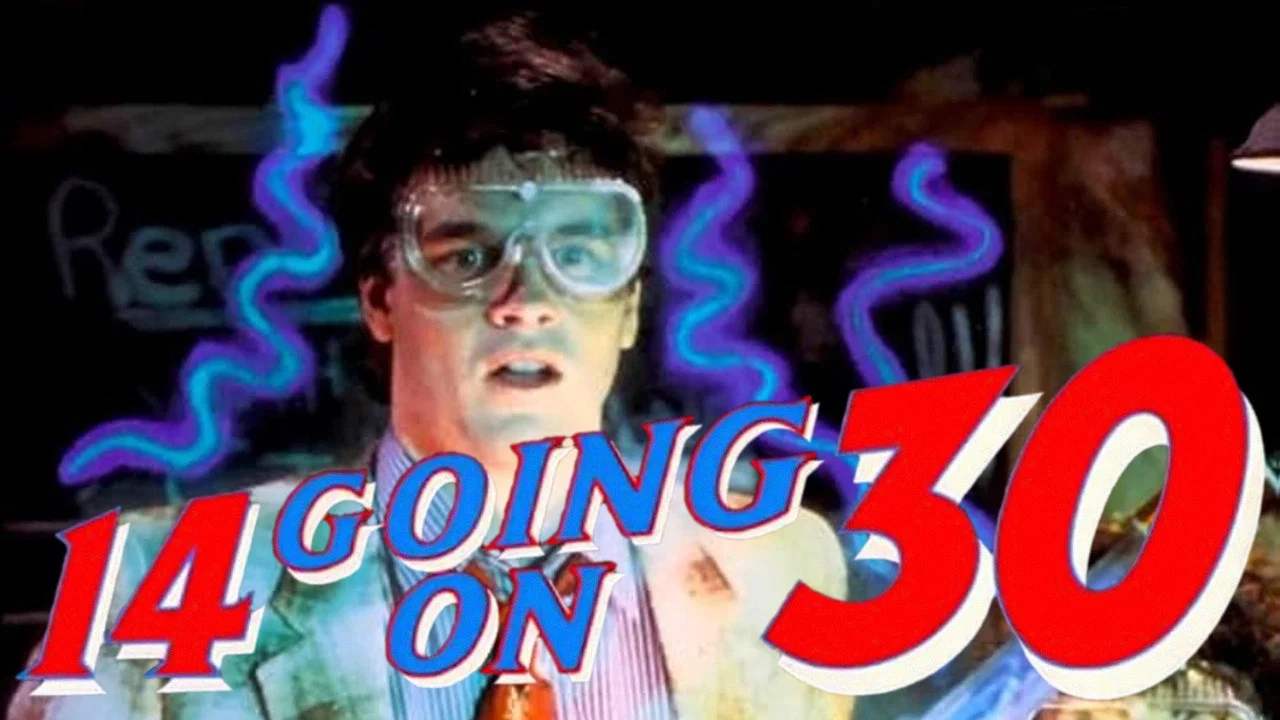 14 Going on 30 - 剧照