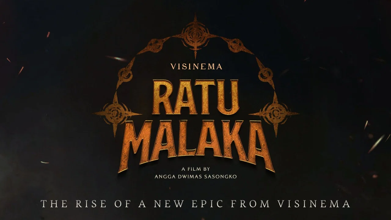 Ratu Malaka - 剧照