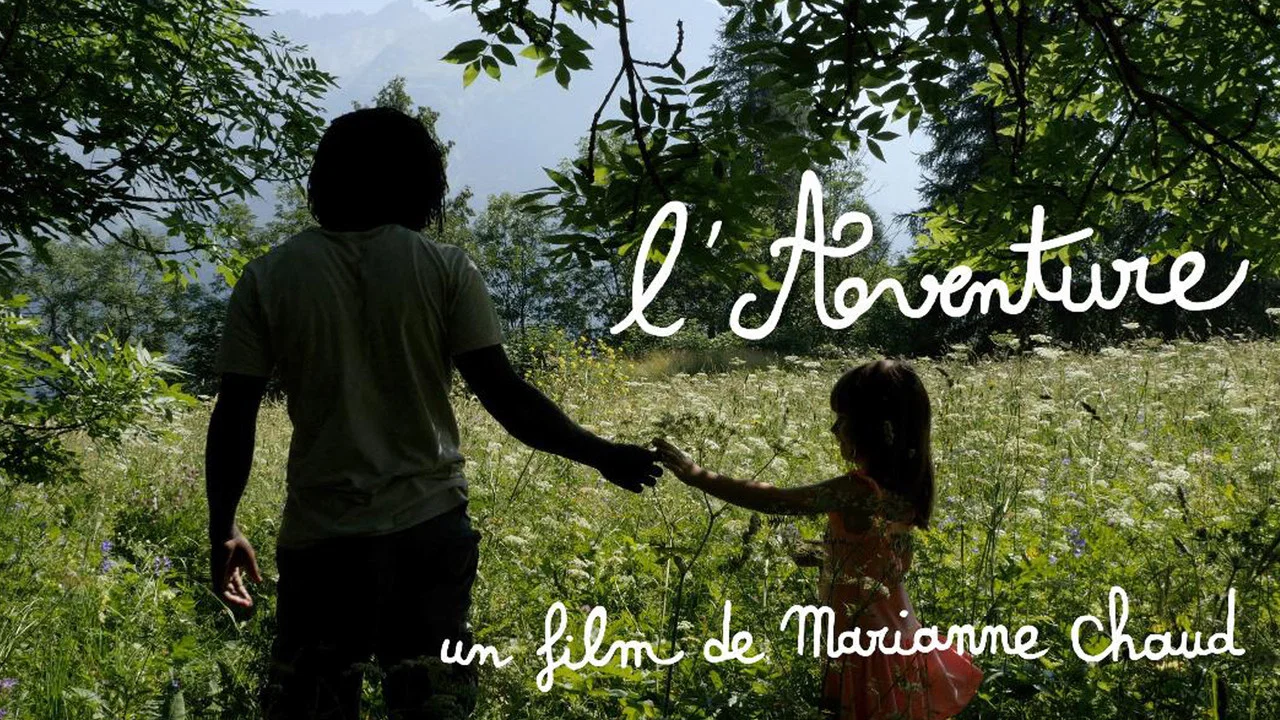 L'Aventure - 剧照