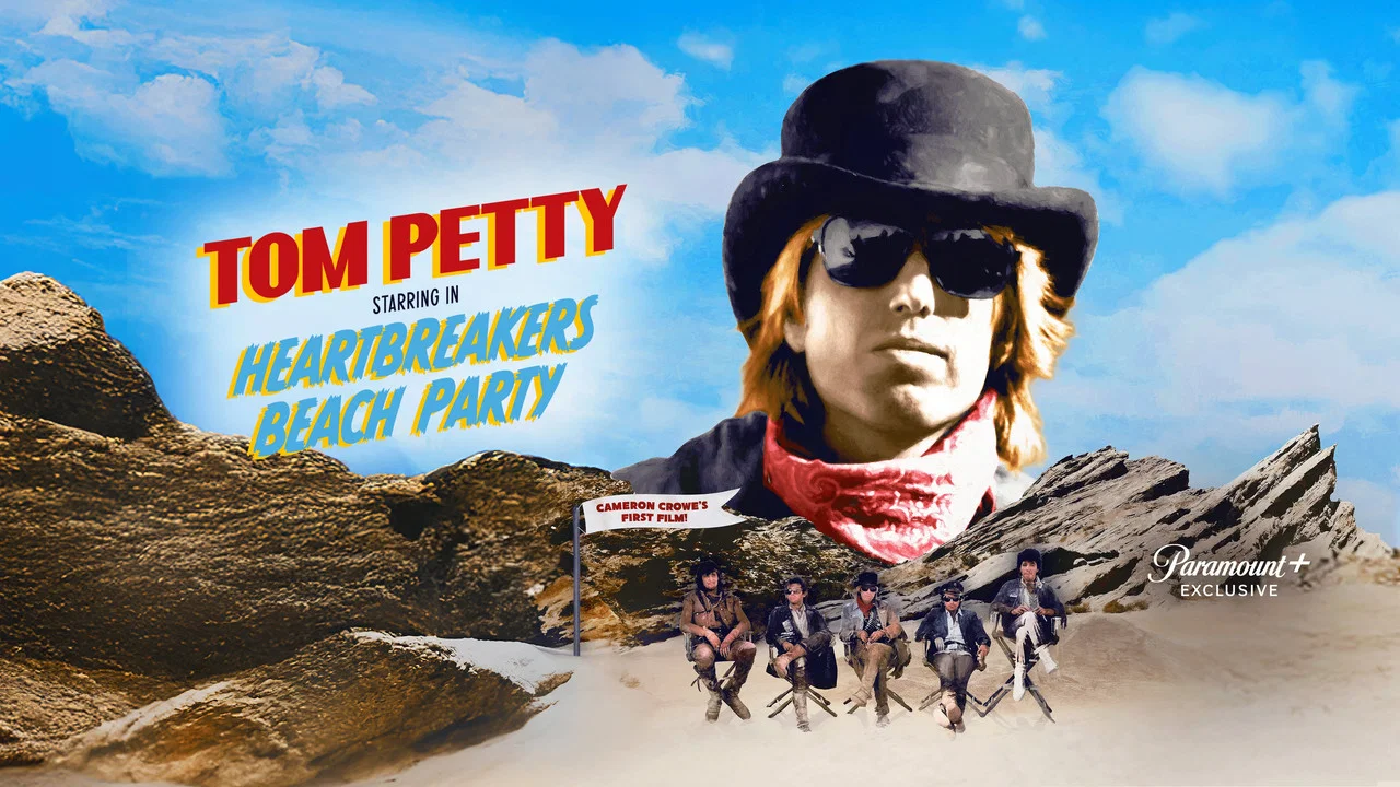 Heartbreakers Beach Party - 剧照