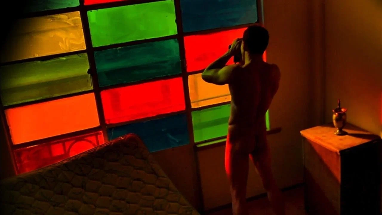 酒吧男孩 - 剧照