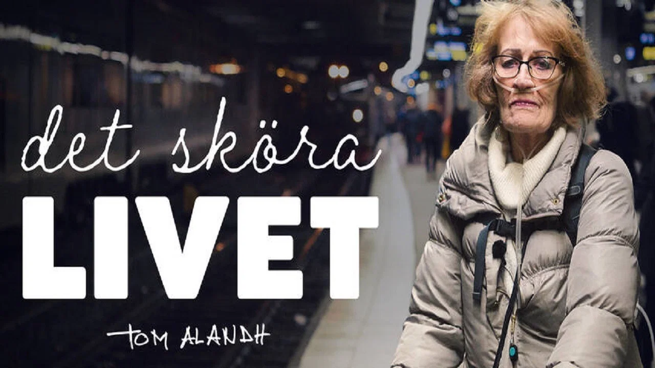 Det sk&ouml;ra livet - 剧照