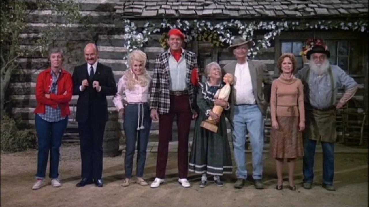 The Return of the Beverly Hillbillies - 剧照