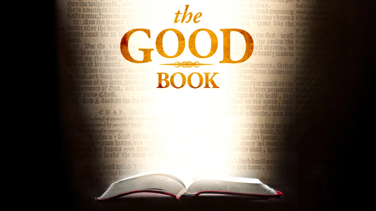 The Good Book - 剧照