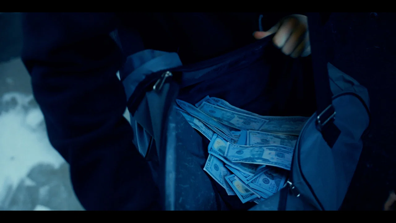 Money Talk - 剧照