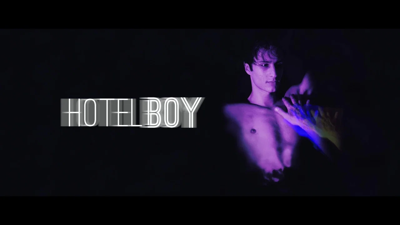 Hotel Boy - 剧照