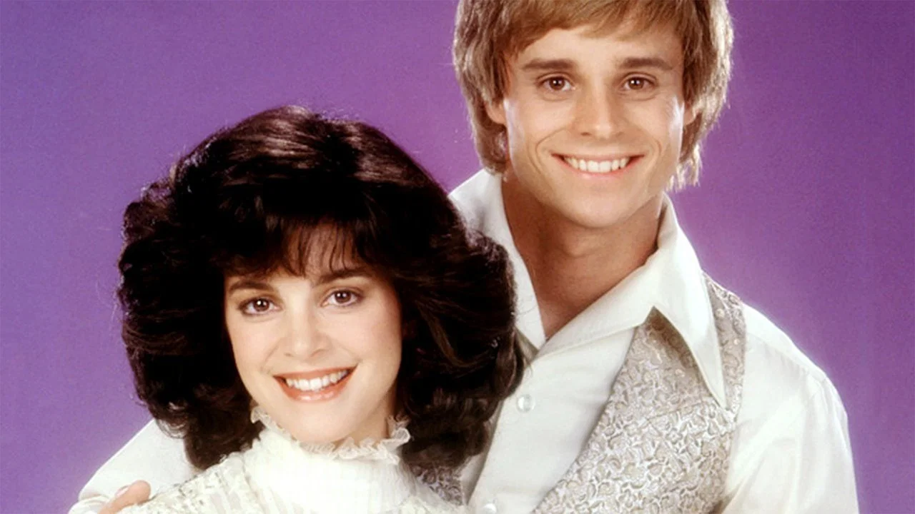 The Karen Carpenter Story - 剧照