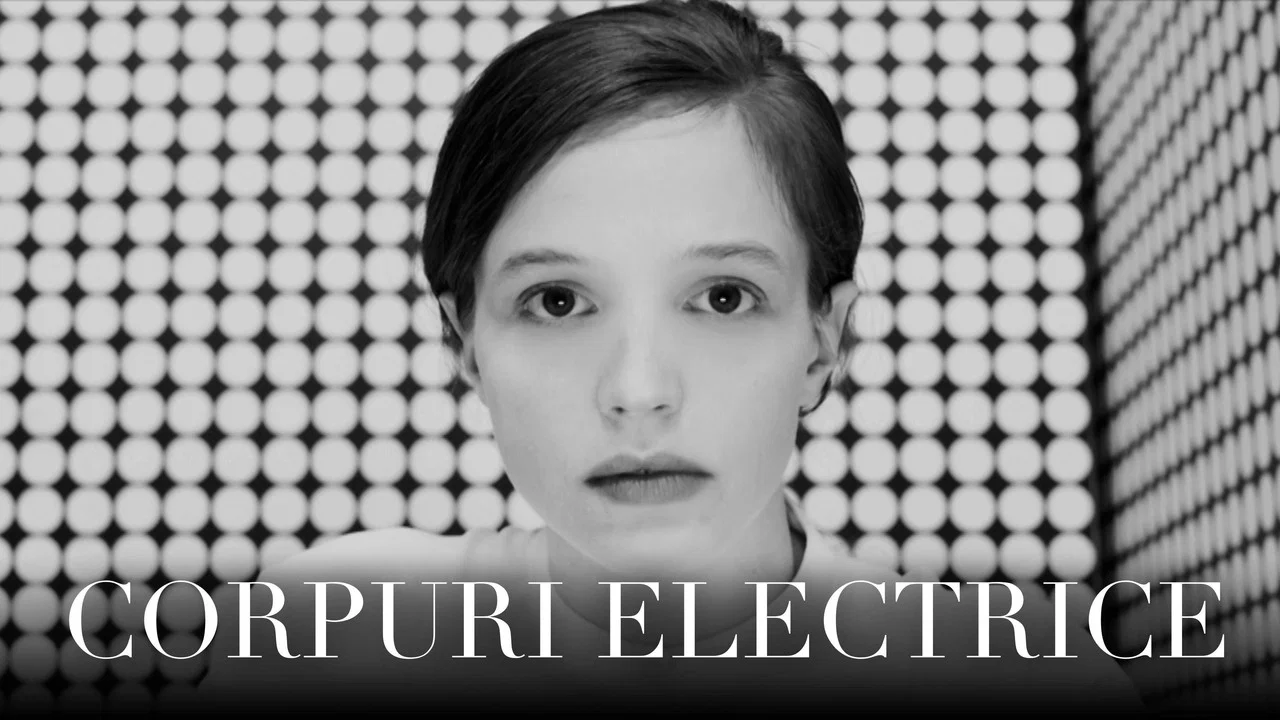 Les corps &eacute;lectriques - 剧照