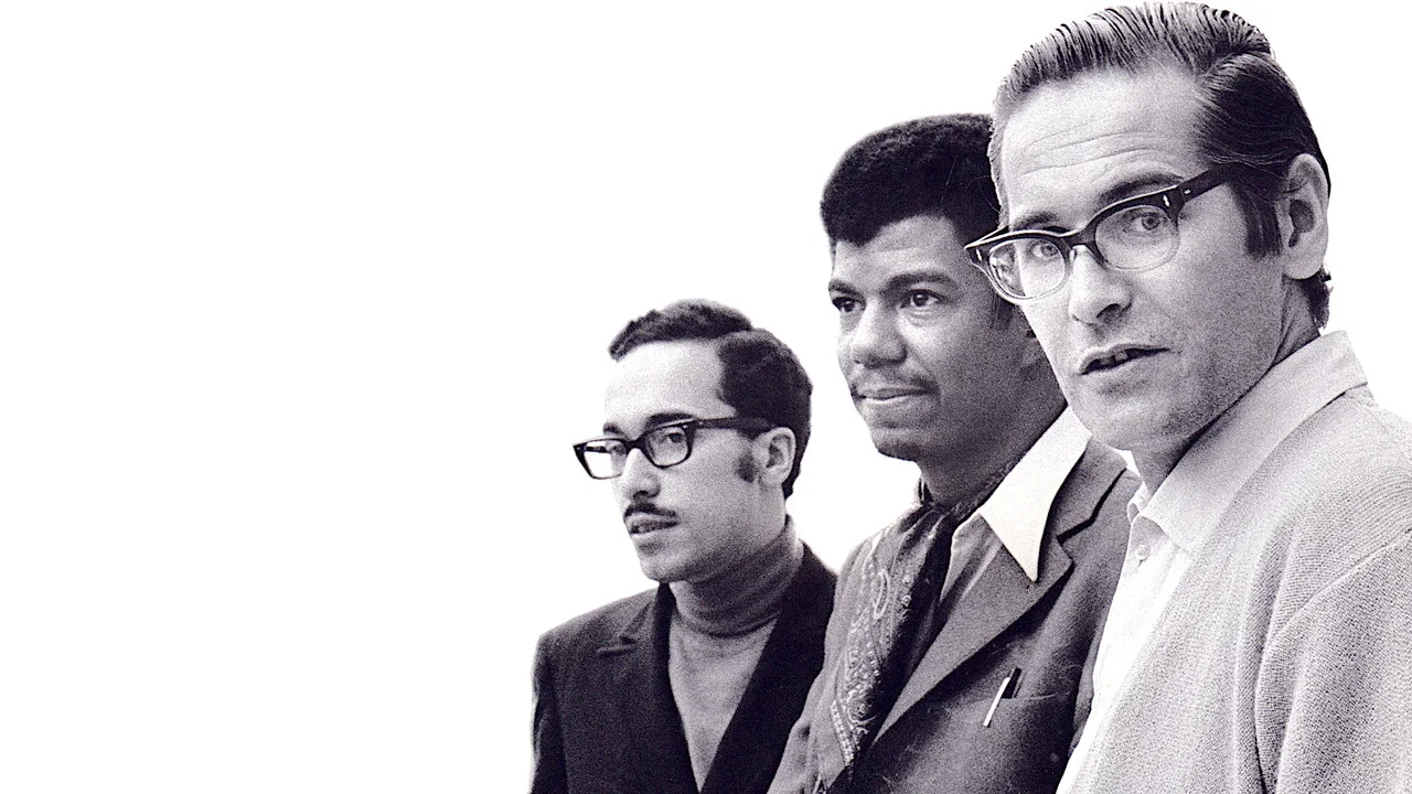 Bill Evans Trio: The Oslo Concerts - 剧照