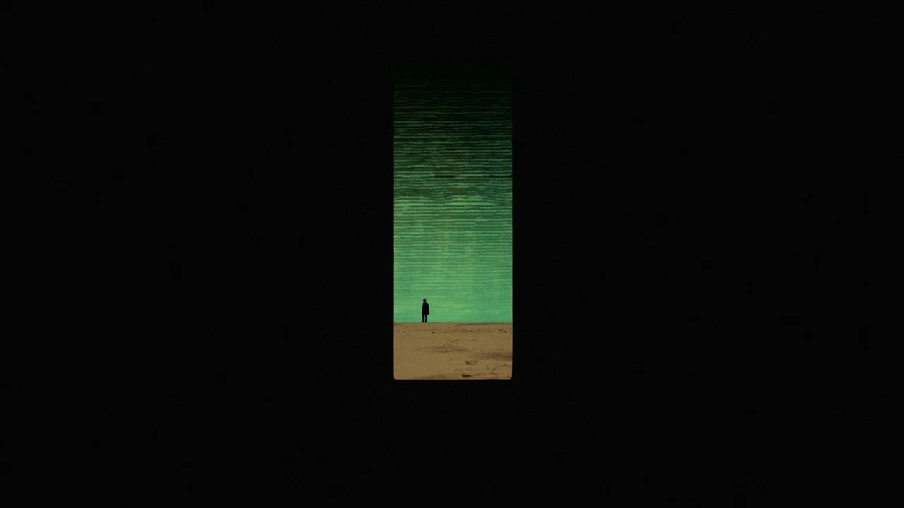 Exposure - 剧照