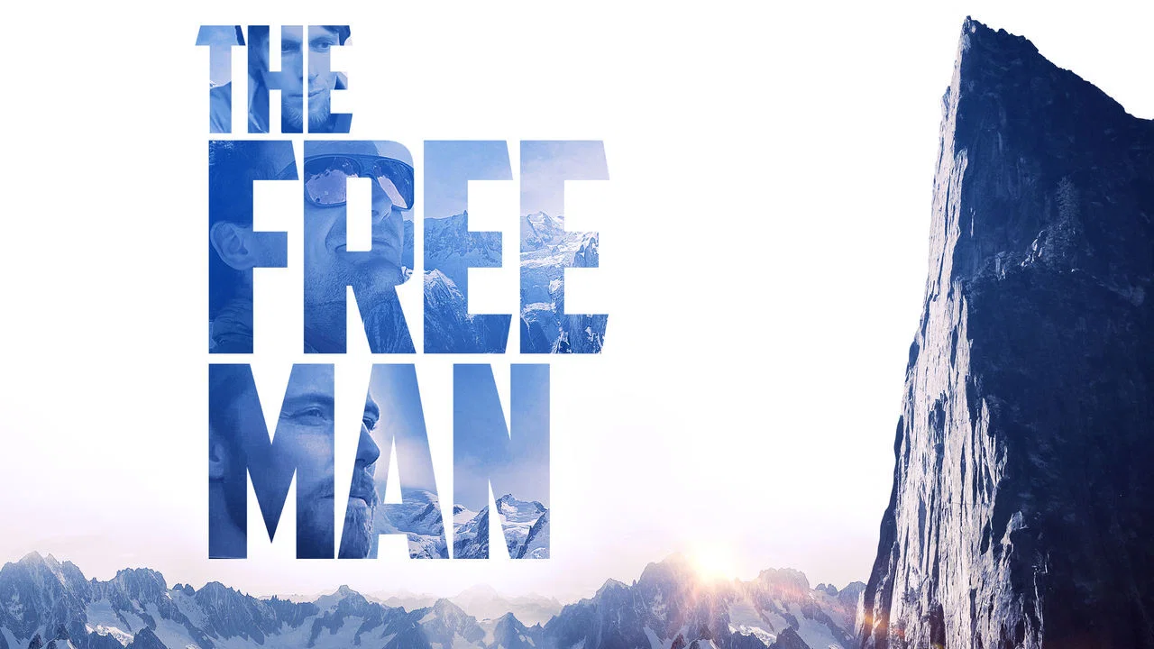 The Free Man - 剧照