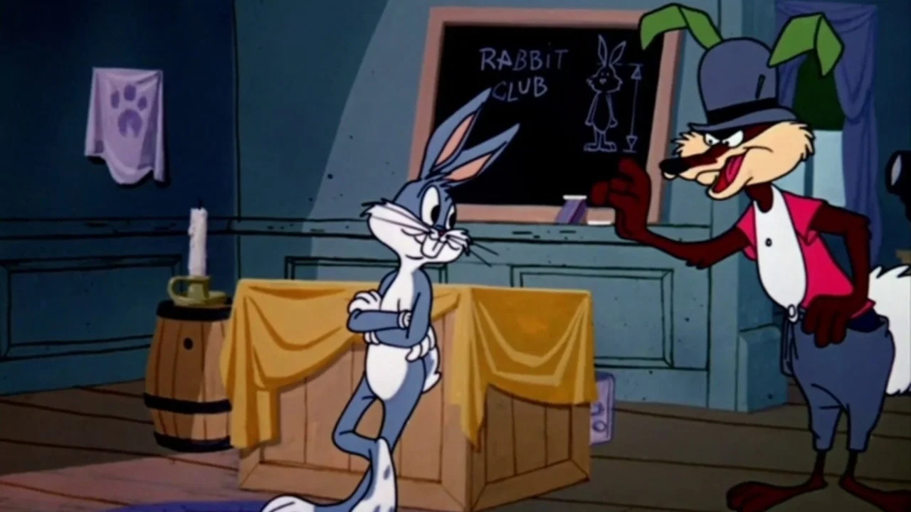 False Hare - 剧照