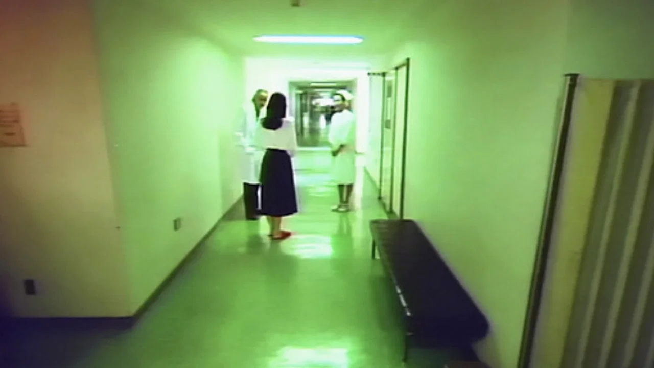 うば われ た 心臓 - 剧照