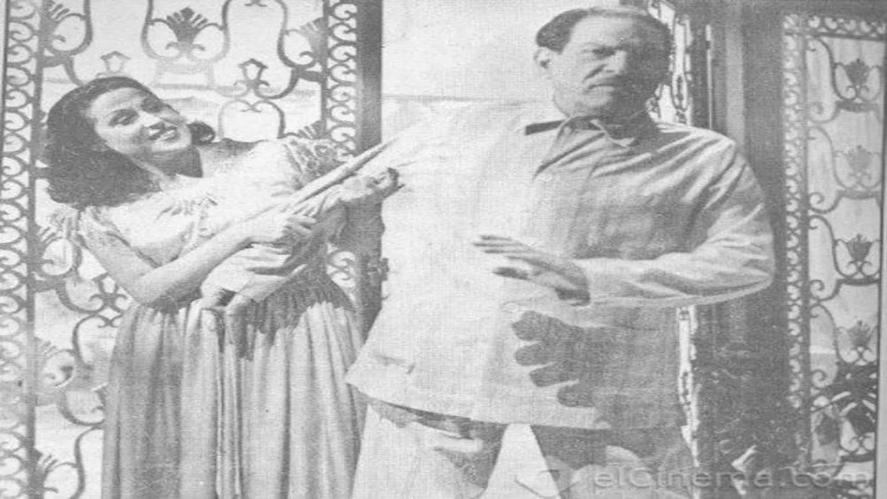 غزل البنات&lrm;&lrm; - 剧照