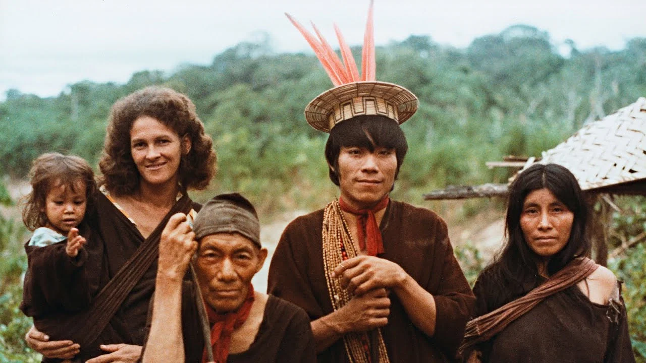 Antonio y Piti - 剧照