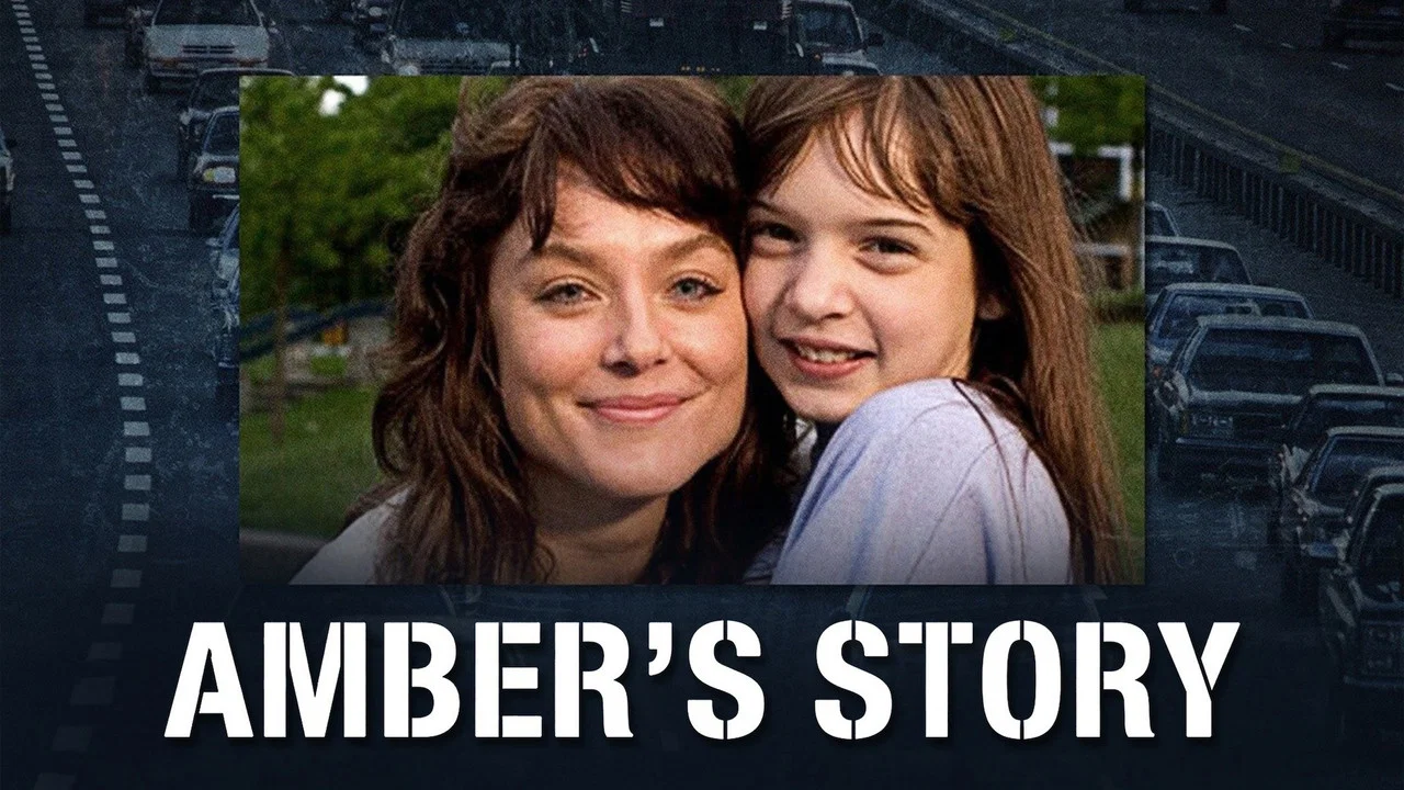 Amber's Story - 剧照