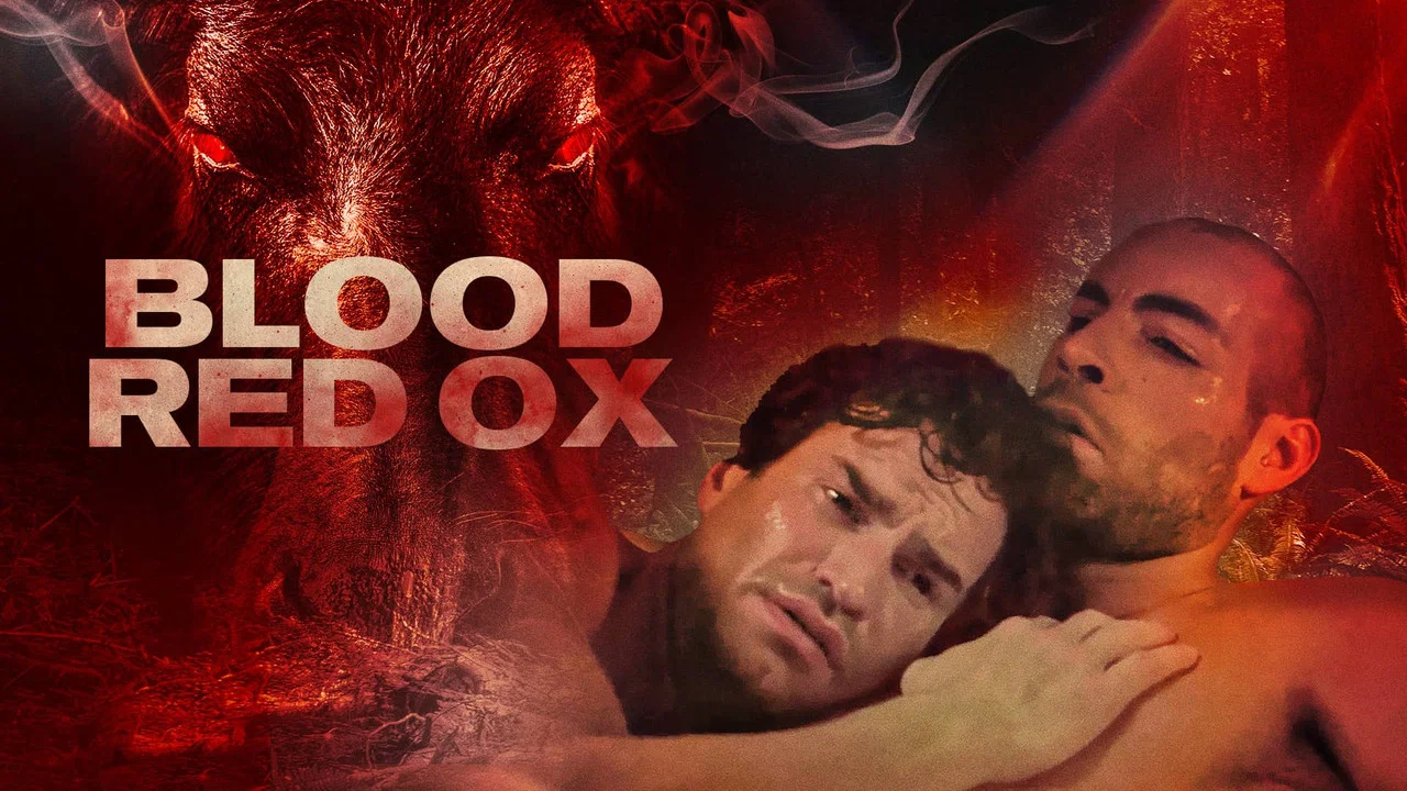 Blood-Red Ox - 剧照