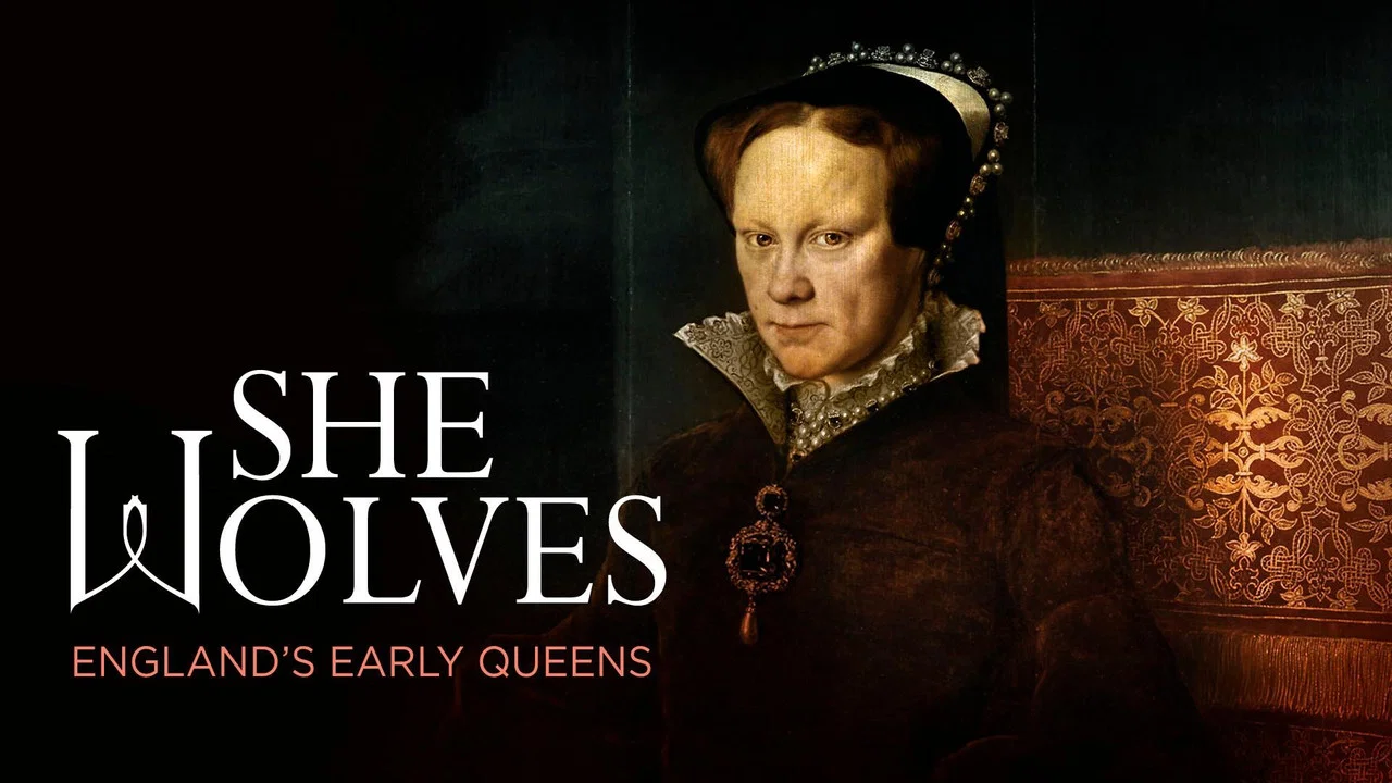 She-Wolves: England's Early Queens - 剧照