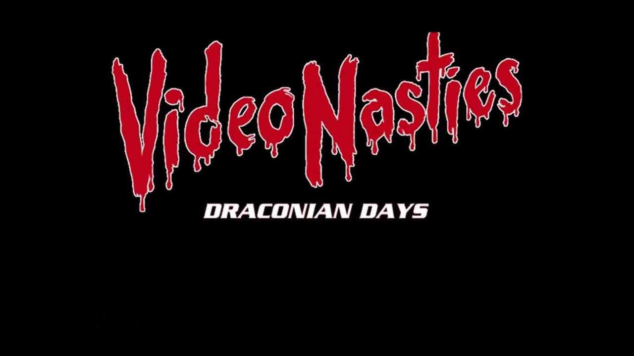 Video Nasties: Draconian Days - 剧照