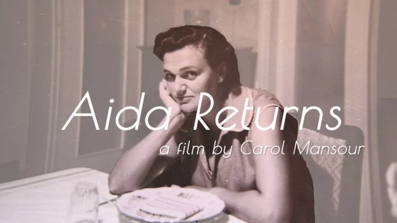 Aida Returns - 剧照
