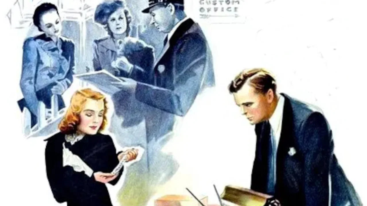 Pound Foolish - 剧照