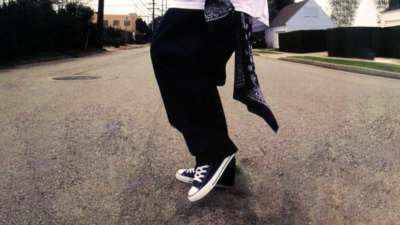 C-Walk - It's a Way of Livin' - 剧照