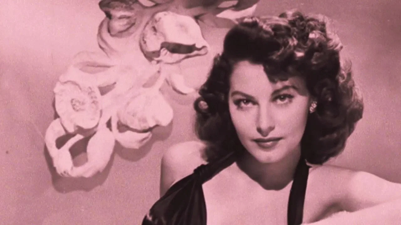 Ava Gardner, la gitane d'Hollywood - 剧照