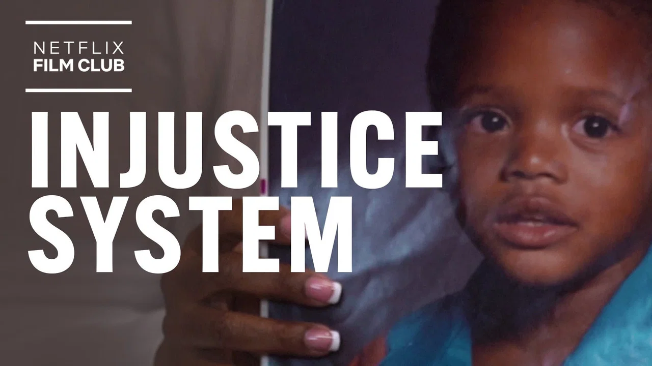 Injustice System - 剧照