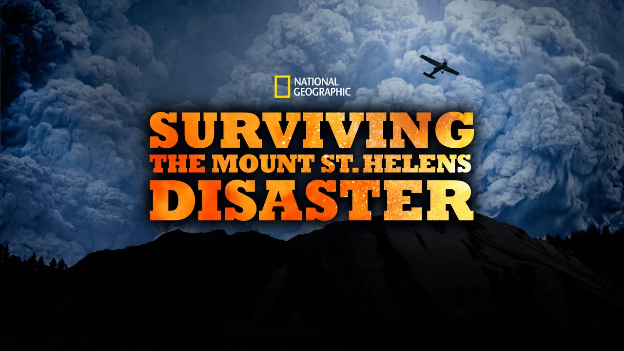 Surviving the Mount St. Helens Disaster - 剧照