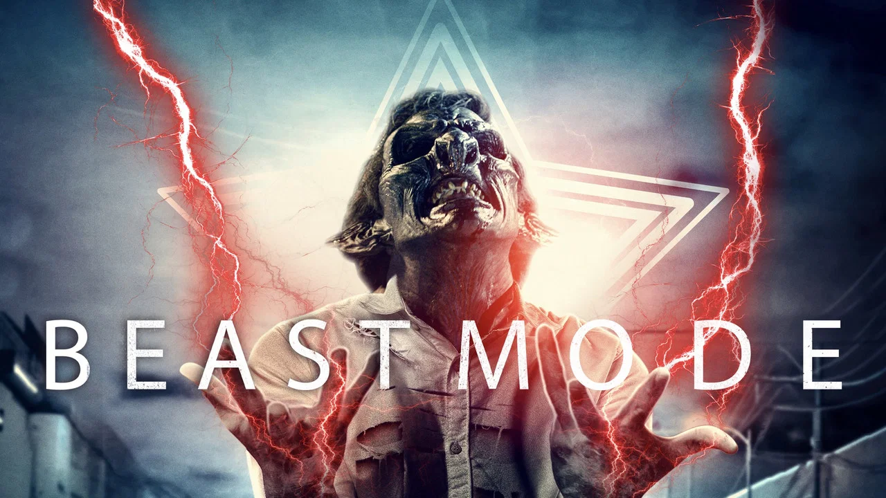 Beast Mode - 剧照
