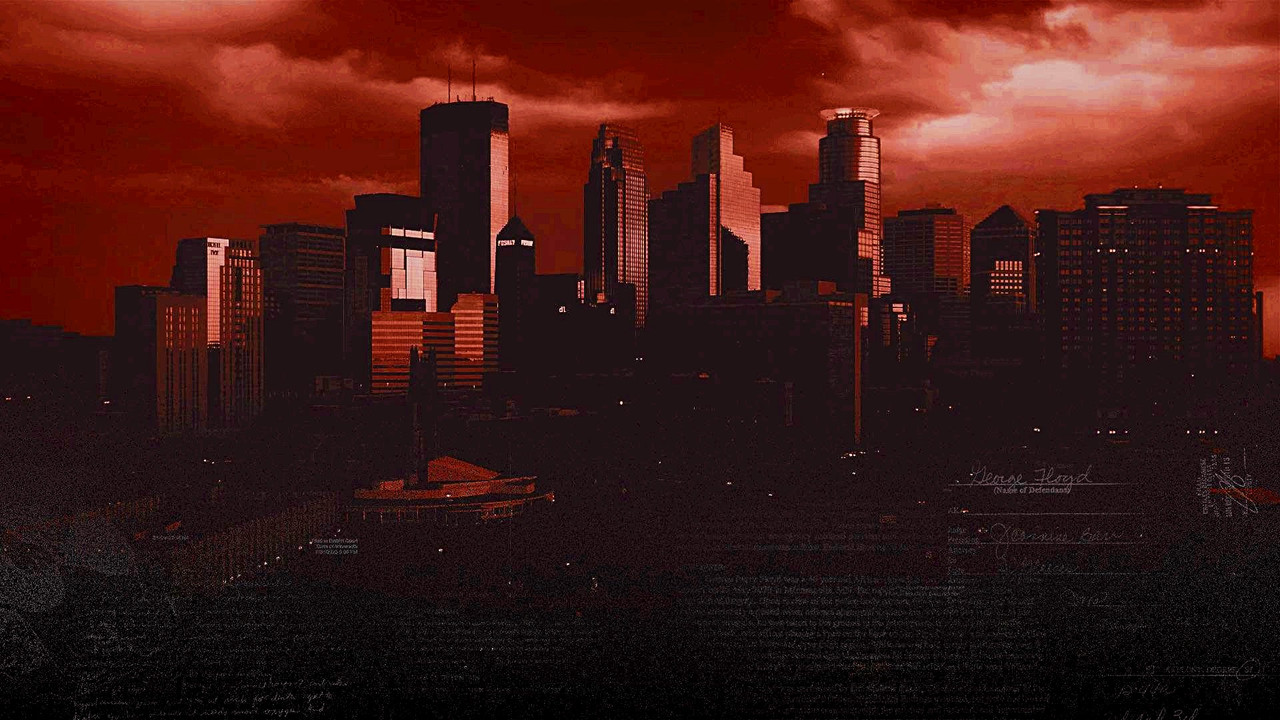 The Fall of Minneapolis - 剧照