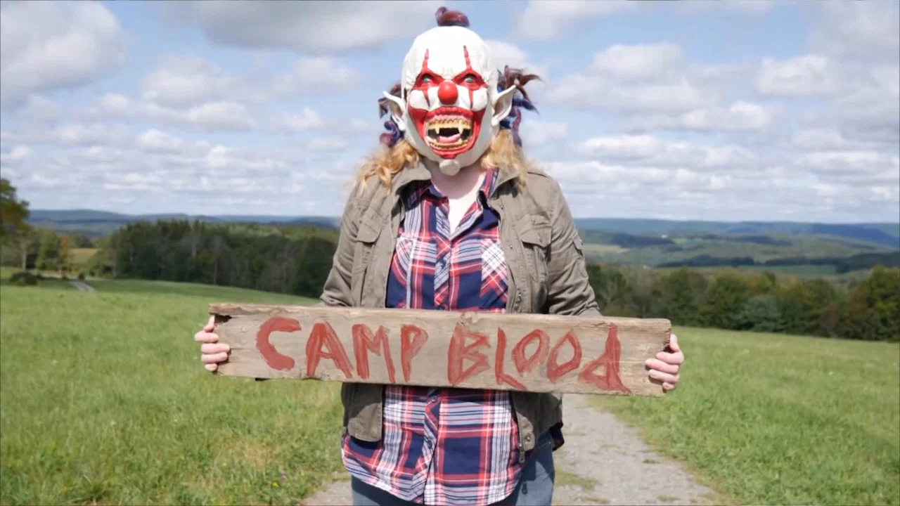 It Kills: Camp Blood 7 - 剧照