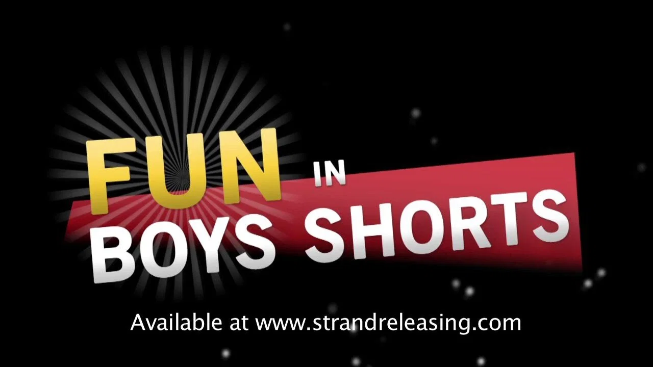 Fun in Boys Shorts - 剧照