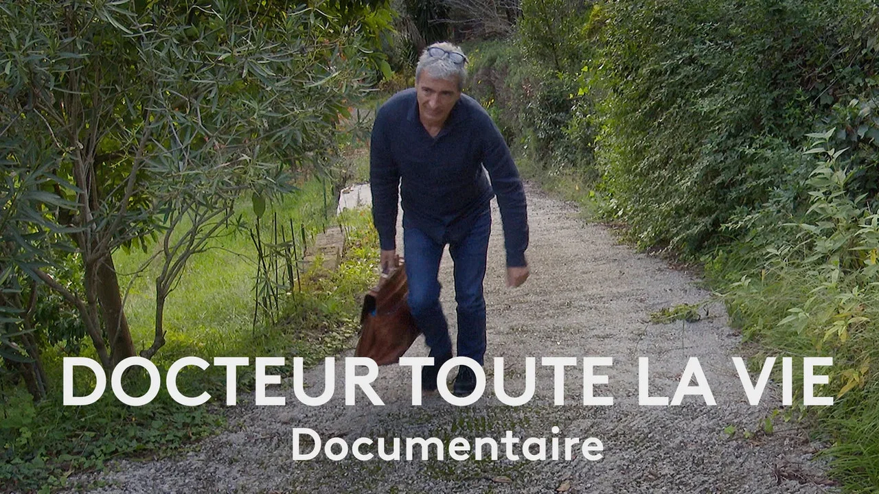 Docteur, toute la vie - 剧照