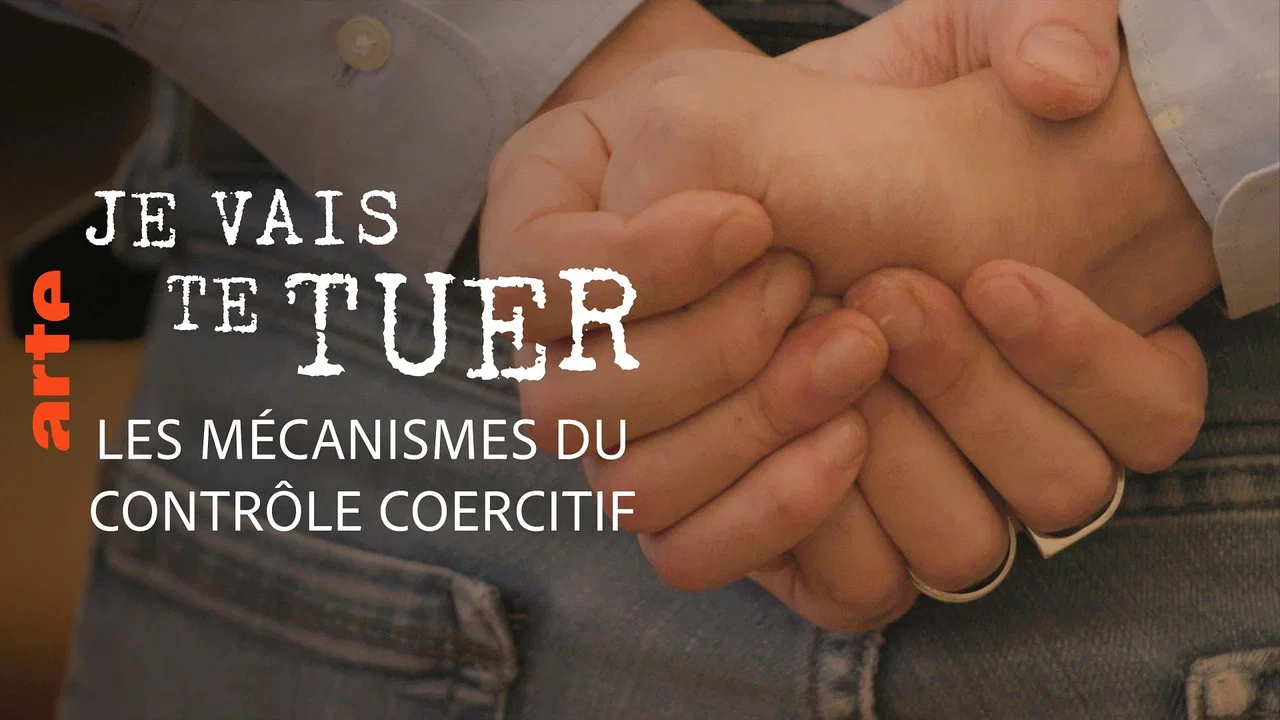 Je vais te tuer - 剧照