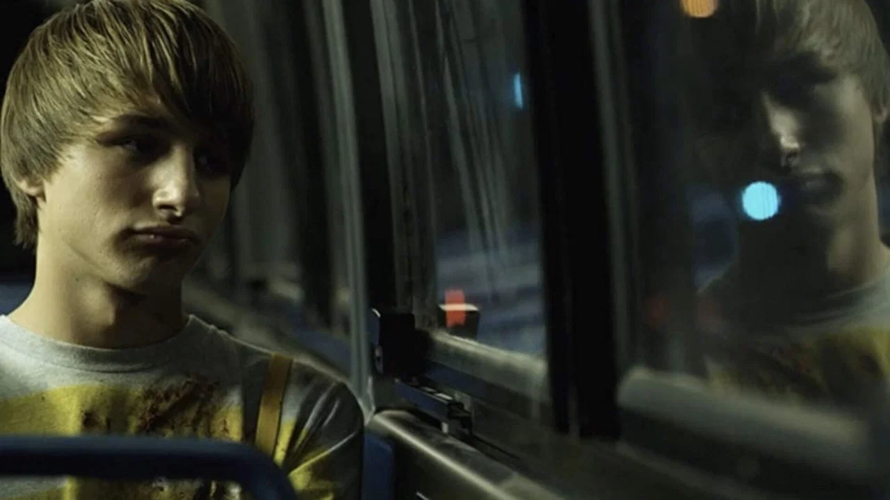 FRED: The Movie - 剧照