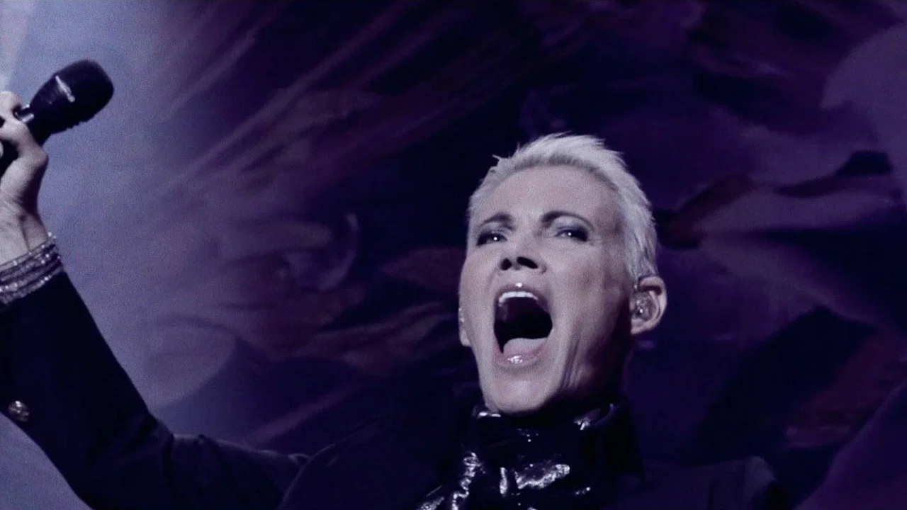Roxette：2013世界巡演实录 - 剧照