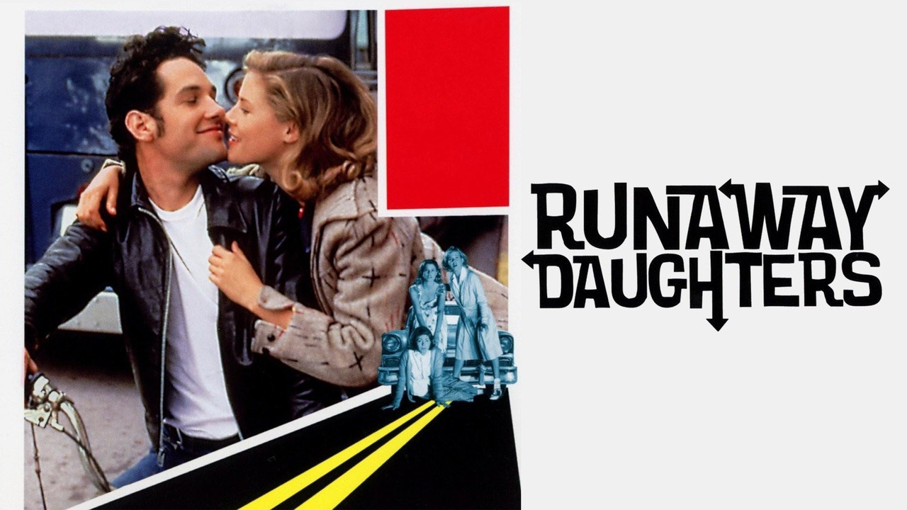 Runaway Daughters - 剧照