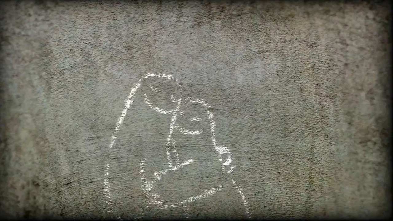 Partir - 剧照