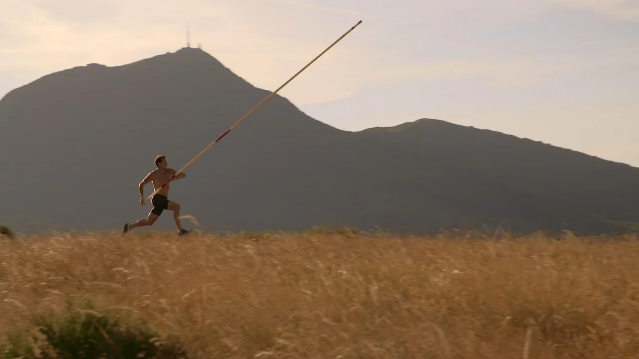 Renaud Lavillenie, jusqu'au bout du haut - 剧照