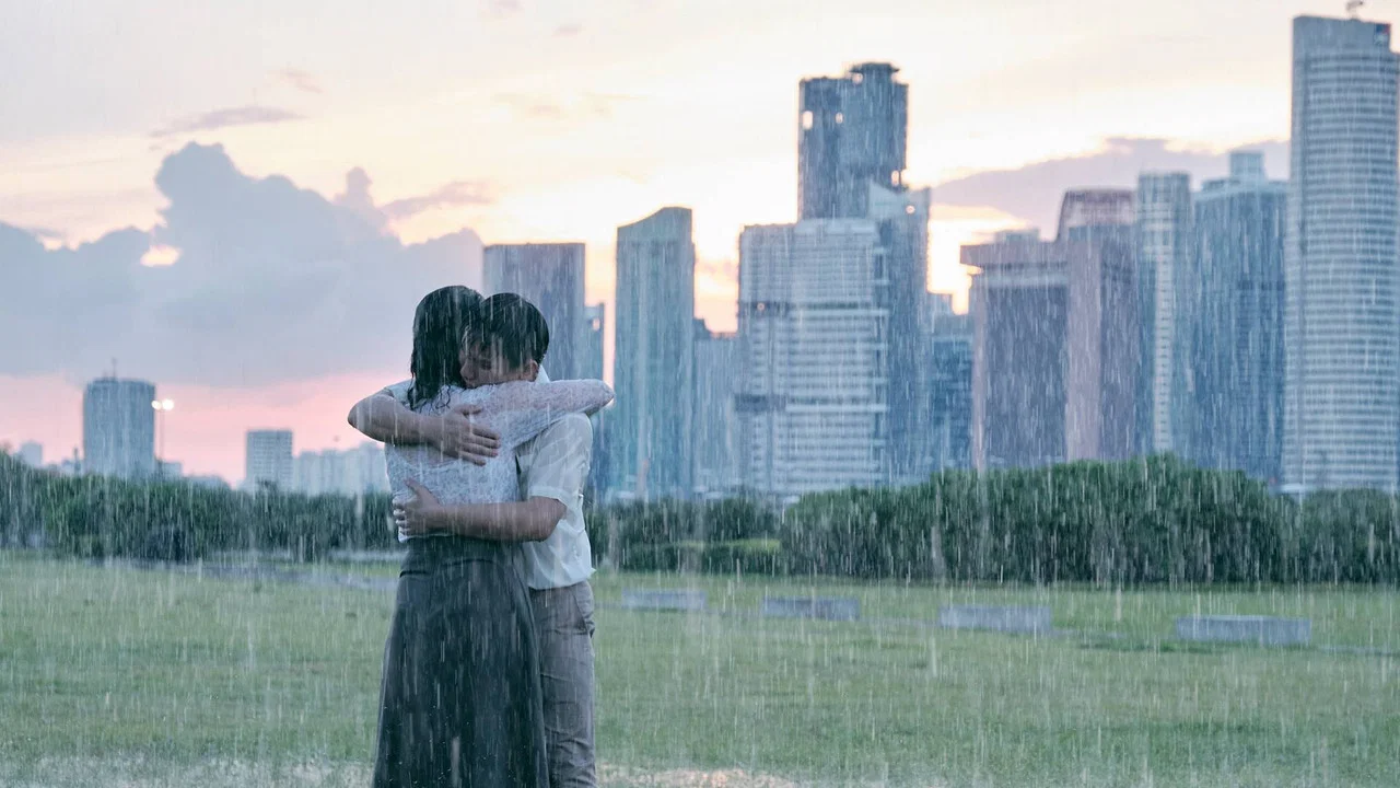 热带雨 - 剧照