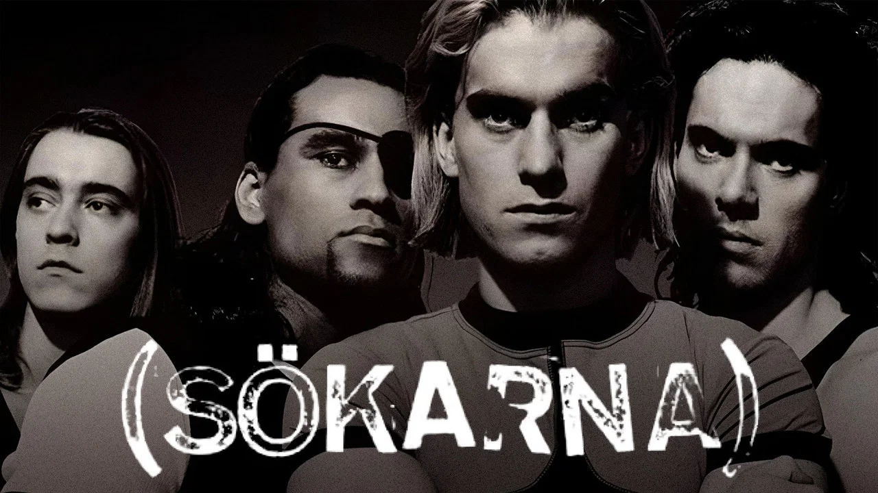 S&ouml;karna - 剧照