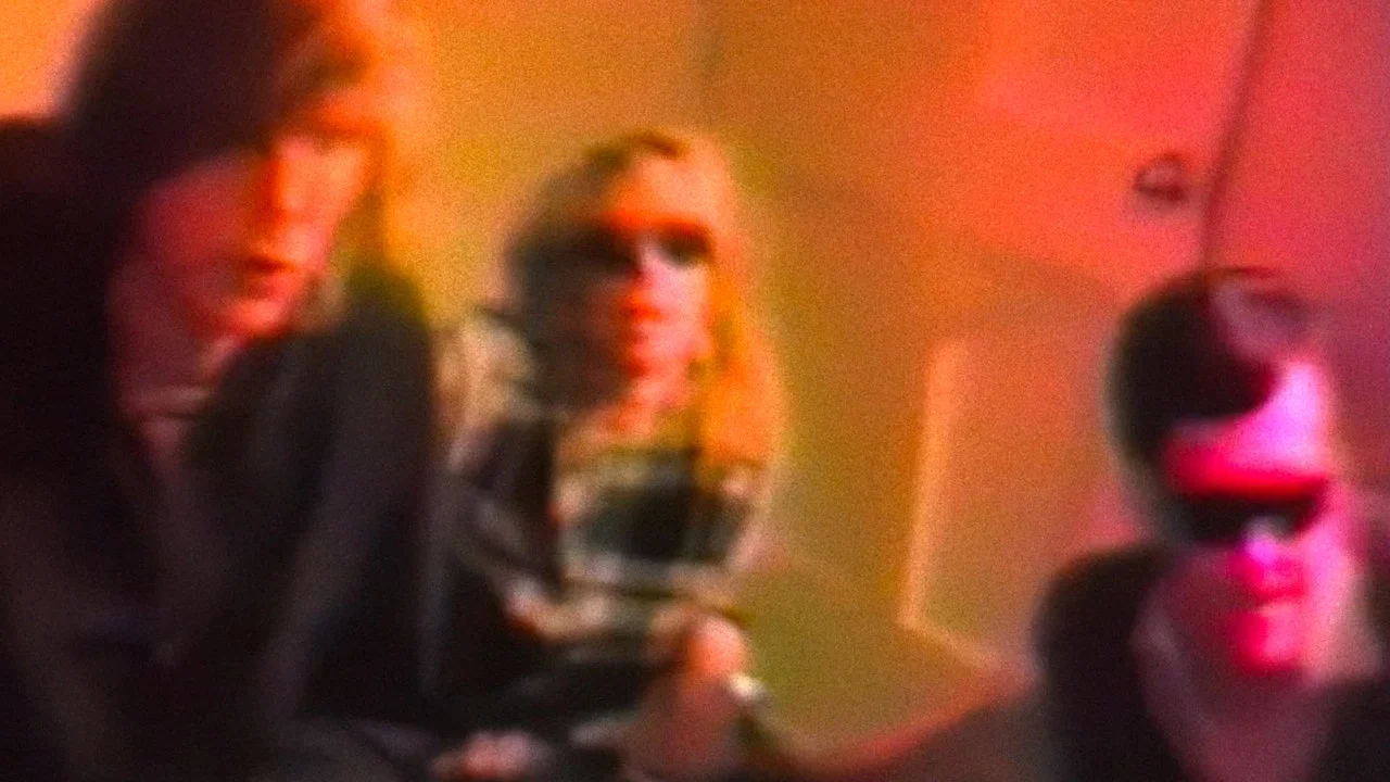 Weatherman '69 - 剧照