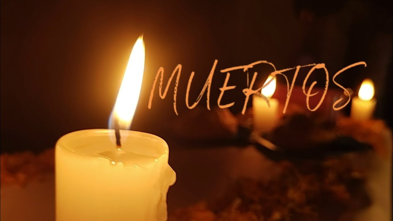 Muertos - 剧照