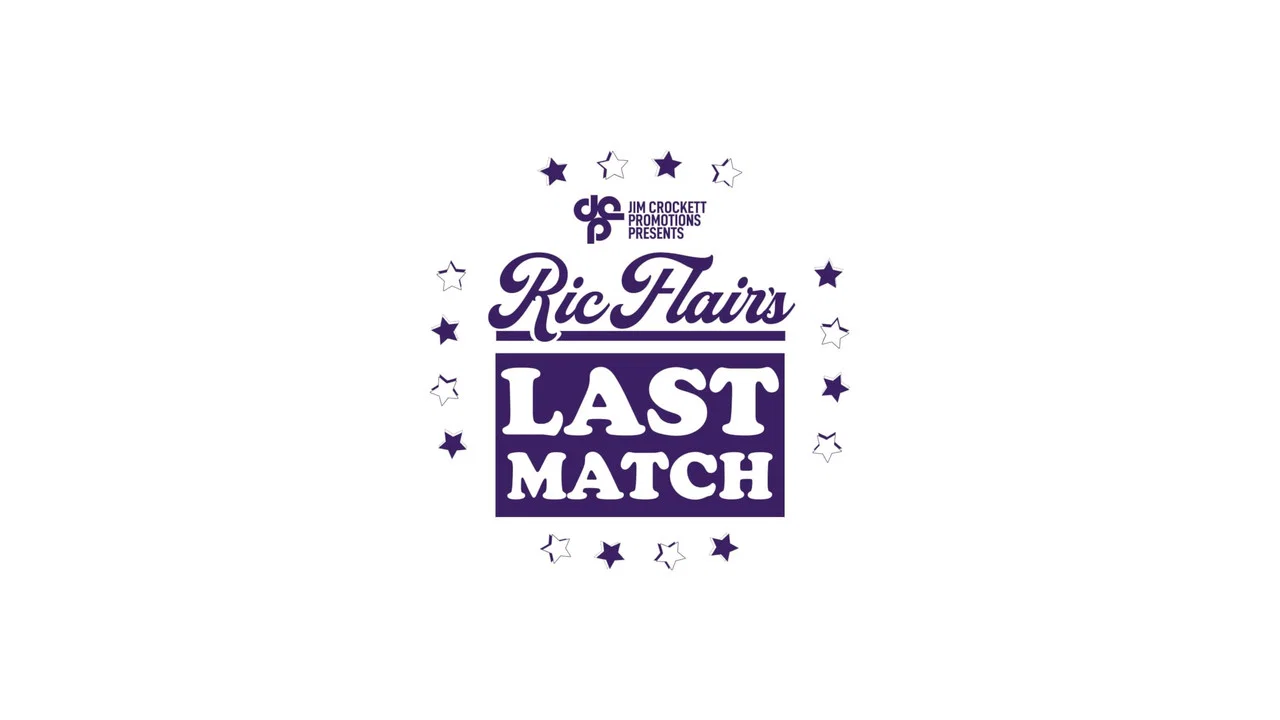 Jim Crockett Promotions: Ric Flair's Last Match - 剧照