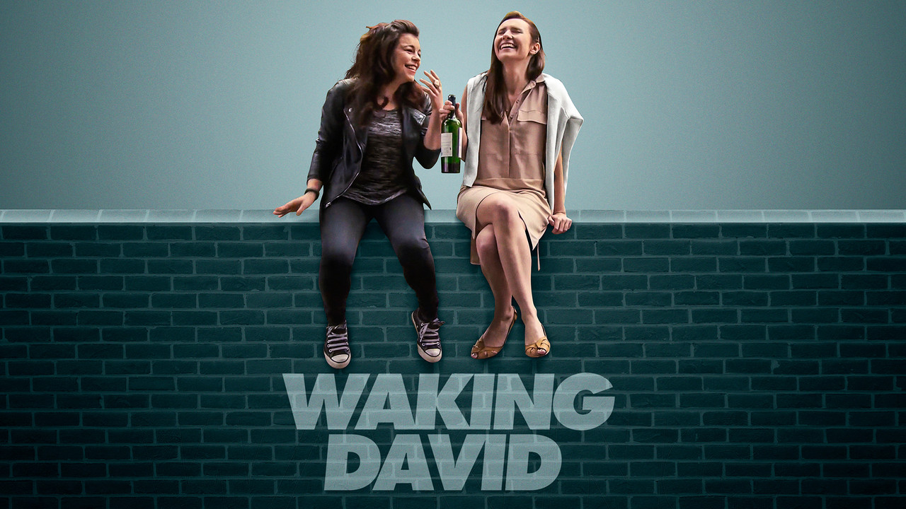 Waking David - 剧照