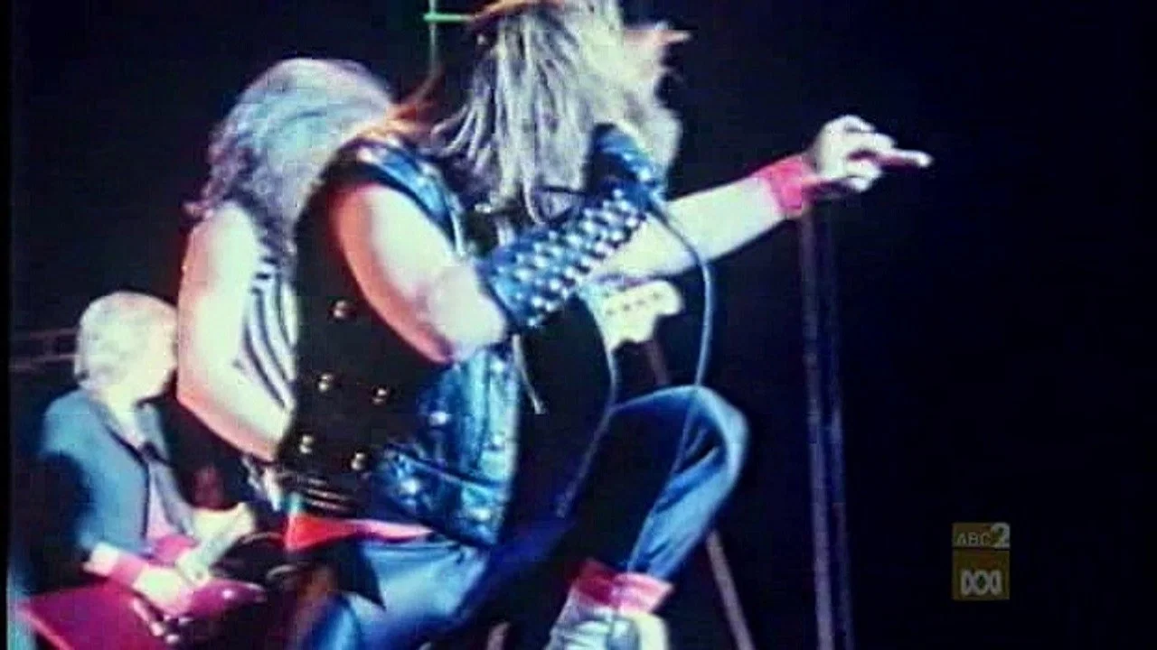 Classic Albums: Iron Maiden - The Number of the Beast - 剧照