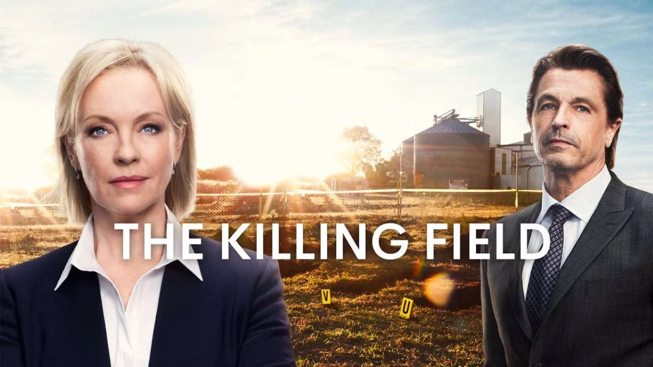 The Killing Field - 剧照
