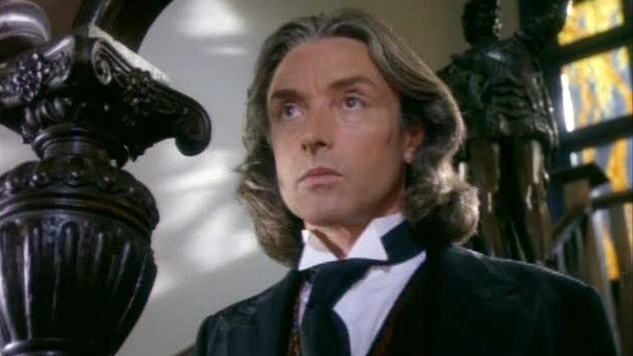 Sherlock Holmes Returns - 剧照